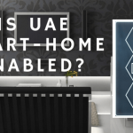 Is UAE smart-home enabled?